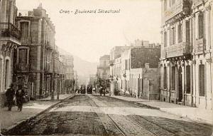 PM k- 013- Place et Bd Sebastopol